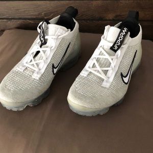 Nike vapormax flyknit!